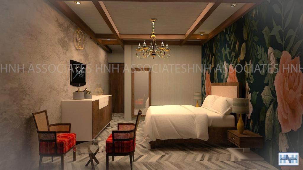 Hotel Sukh Mehal Джаландхар Экстерьер фото