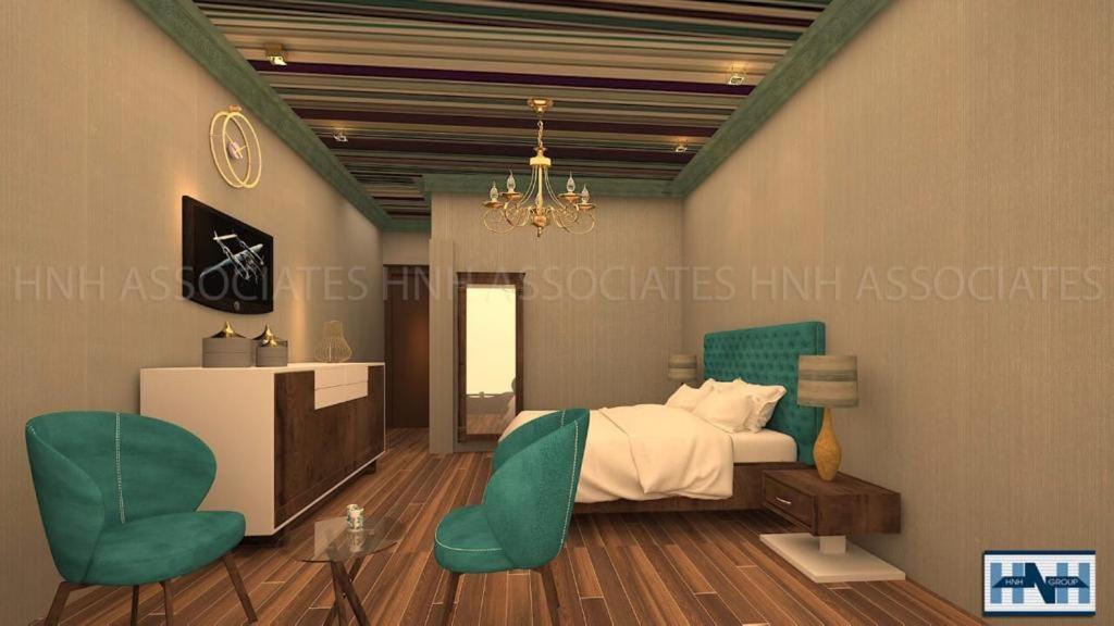 Hotel Sukh Mehal Джаландхар Экстерьер фото